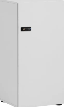 Schildmeyer Container »Locked, Garderoben Spint, Made in Germany, B: 45,5 cm« Solide Verarbeitung - Dieses Produkt ist in Deutschland gefertigt
