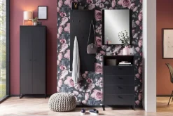 Schildmeyer Garderobenpaneel »Janne, Hakenpaneel, Made in Germany, B: 50 cm« Solide Verarbeitung - Dieses Produkt ist in Deutschland gefertigt