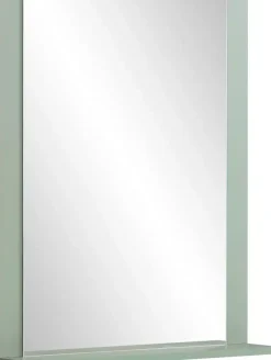 Schildmeyer Garderobenspiegel »Janne, Spiegelelement, Made in Germany, B: 60 cm« Solide Verarbeitung - Dieses Produkt ist in Deutschland gefertigt