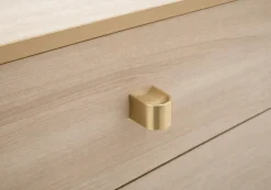 Schildmeyer Highboard »Flora, Highboard, Made in Germany, B: 60 cm« 1 Stk. tlg. Solide Verarbeitung - Dieses Produkt ist in Deutschland gefertigt
