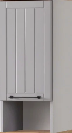 Schildmeyer Hängeschrank »Jelda, Oberschrank, Made in Germany, B 30,3 cm« Solide Verarbeitung - Dieses Produkt ist in Deutschland gefertigt