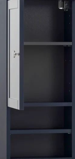 Schildmeyer Hängeschrank »Jesper, Hängeschrank, Made in Germany, B: 30 cm« Solide Verarbeitung - Dieses Produkt ist in Deutschland gefertigt