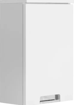 Schildmeyer Hängeschrank »Mars, Hängeschrank, Made in Germany, B: 33 cm« Solide Verarbeitung - Dieses Produkt ist in Deutschland gefertigt