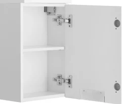 Schildmeyer Hängeschrank »Mars, Hängeschrank, Made in Germany, B: 33 cm« Solide Verarbeitung - Dieses Produkt ist in Deutschland gefertigt