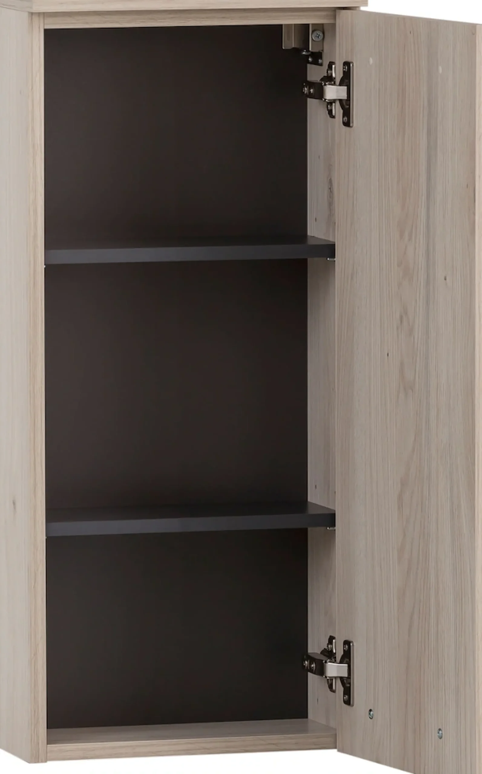 Schildmeyer Hängeschrank »Maxim, Hochschrank, Made in Germany, B: 55 cm« 1 Stk. tlg. Solide Verarbeitung - Dieses Produkt ist in Deutschland gefertigt