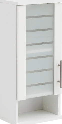 Schildmeyer Hängeschrank »Nikosia, Hängeschrank, Made in Germany, B: 30 cm« Solide Verarbeitung - Dieses Produkt ist in Deutschland gefertigt