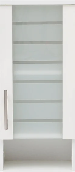 Schildmeyer Hängeschrank »Nikosia, Hängeschrank, Made in Germany, B: 30 cm« Solide Verarbeitung - Dieses Produkt ist in Deutschland gefertigt
