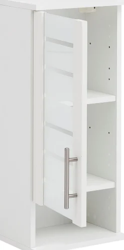 Schildmeyer Hängeschrank »Nikosia, Hängeschrank, Made in Germany, B: 30 cm« Solide Verarbeitung - Dieses Produkt ist in Deutschland gefertigt
