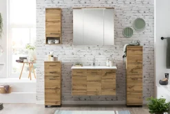 Schildmeyer Hängeschrank »Nora, Hängeschrank, Made in Germany, B: 30 cm« Solide Verarbeitung - Dieses Produkt ist in Deutschland gefertigt