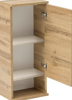 Schildmeyer Hängeschrank »Nora, Hängeschrank, Made in Germany, B: 30 cm« Solide Verarbeitung - Dieses Produkt ist in Deutschland gefertigt