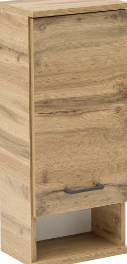 Schildmeyer Hängeschrank »Nora, Hängeschrank, Made in Germany, B: 30 cm« Solide Verarbeitung - Dieses Produkt ist in Deutschland gefertigt
