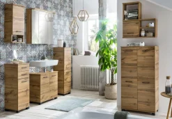 Schildmeyer Hängeschrank »Nora, Hängeschrank, Made in Germany, B: 30 cm« Solide Verarbeitung - Dieses Produkt ist in Deutschland gefertigt