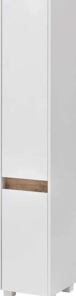 Schildmeyer Hochschrank »Cosmo, Hochschrank, Made in Germany, B: 30,2 cm« Solide Verarbeitung - Dieses Produkt ist in Deutschland gefertigt