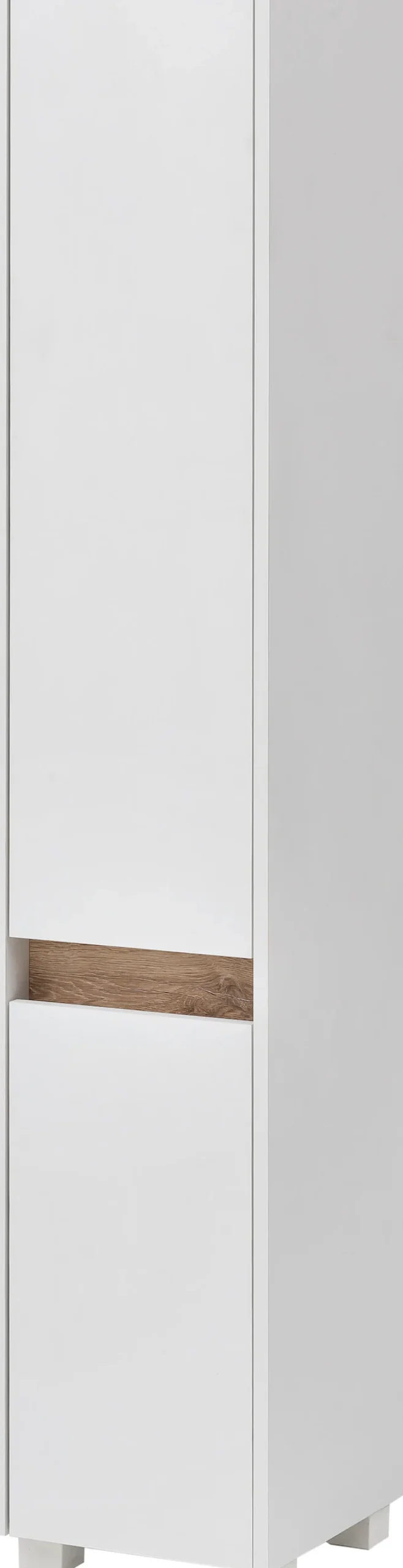 Schildmeyer Hochschrank »Cosmo, Hochschrank, Made in Germany, B: 30,2 cm« Solide Verarbeitung - Dieses Produkt ist in Deutschland gefertigt