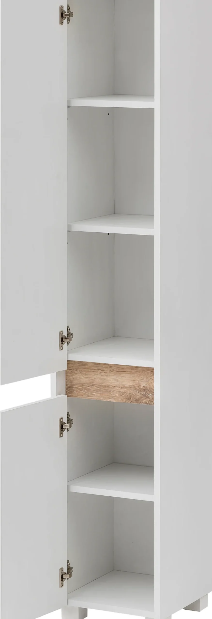 Schildmeyer Hochschrank »Cosmo, Hochschrank, Made in Germany, B: 30,2 cm« Solide Verarbeitung - Dieses Produkt ist in Deutschland gefertigt