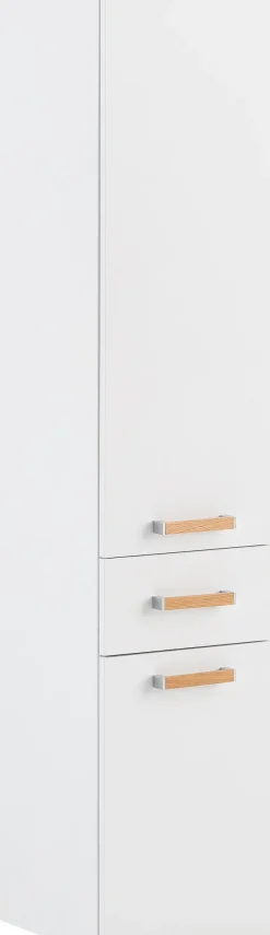 Schildmeyer Hochschrank »Duo, Hochschrank, Made in Germany, B: 32,7 cm« Solide Verarbeitung - Dieses Produkt ist in Deutschland gefertigt