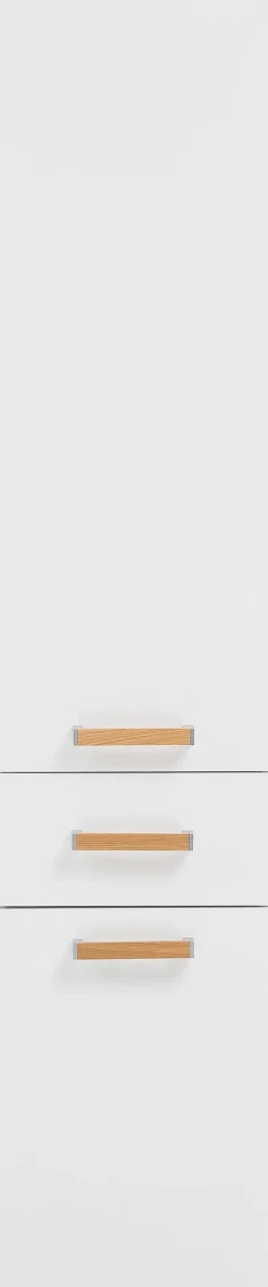 Schildmeyer Hochschrank »Duo, Hochschrank, Made in Germany, B: 32,7 cm« Solide Verarbeitung - Dieses Produkt ist in Deutschland gefertigt