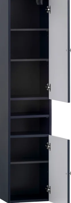 Schildmeyer Hochschrank »Jesper, Hochschrank, Made in Germany, B: 30 cm« Solide Verarbeitung - Dieses Produkt ist in Deutschland gefertigt