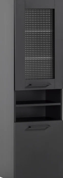 Schildmeyer Hochschrank »Malte, Hochschrank, Made in Germany, B: 40 cm« Solide Verarbeitung - Dieses Produkt ist in Deutschland gefertigt