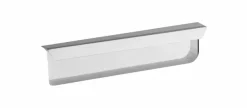 Schildmeyer Hochschrank »Mars, Hochschrank, melaminharzbeschichtet,Made in Germany, B: 65 cm« Solide Verarbeitung - Dieses Produkt ist in Deutschland gefertigt