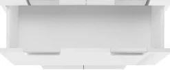 Schildmeyer Hochschrank »Mars, Hochschrank, melaminharzbeschichtet,Made in Germany, B: 65 cm« Solide Verarbeitung - Dieses Produkt ist in Deutschland gefertigt