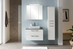 Schildmeyer Hochschrank »Maxim, Hochschrank, Made in Germany, B: 55 cm« 1 Stk. tlg. Solide Verarbeitung - Dieses Produkt ist in Deutschland gefertigt