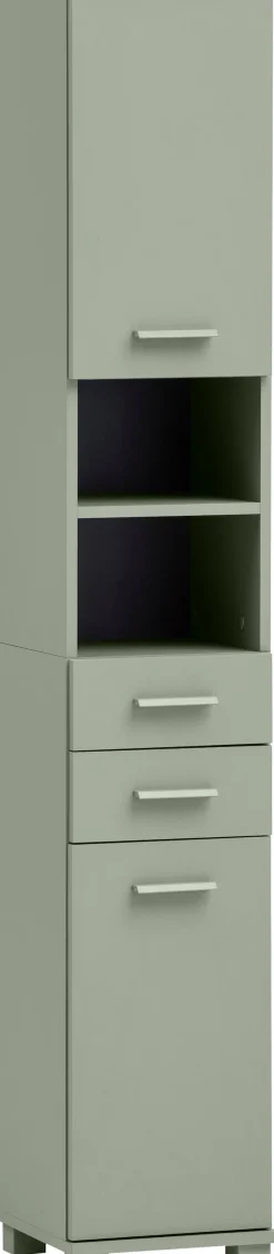 Schildmeyer Hochschrank »Mono, Hochschrank, Made in Germany, B: 30 cm« Solide Verarbeitung - Dieses Produkt ist in Deutschland gefertigt