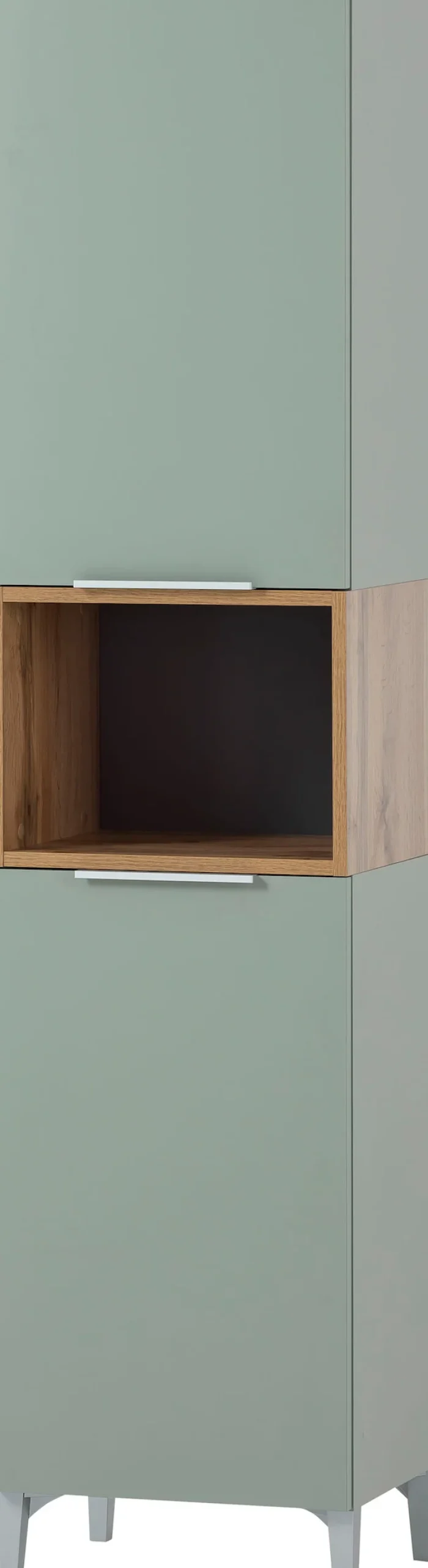 Schildmeyer Hochschrank »Smilla, Hochschrank, Made in Germany, B: 40,2 cm« Solide Verarbeitung - Dieses Produkt ist in Deutschland gefertigt