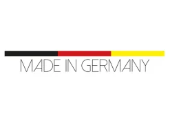 Schildmeyer Hochschrank »SONDERBY, 2 Türen & 1 offenes Fach, Höhe 176,5 cm, MADE IN GERMANY« 1 Stk. tlg. Seilgriffe im maritimen Look, MADE IN GERMANY