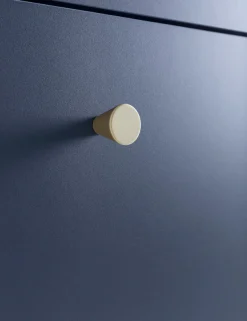 Schildmeyer Kommode »Alfa, Kommode, melaminharzbeschichtet, Made in Germany, B: 80 cm« Solide Verarbeitung - Dieses Produkt ist in Deutschland gefertigt
