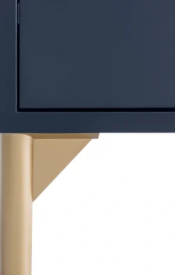 Schildmeyer Kommode »Alfa, Kommode, melaminharzbeschichtet, Made in Germany, B: 80 cm« Solide Verarbeitung - Dieses Produkt ist in Deutschland gefertigt