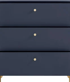 Schildmeyer Kommode »Alfa, Kommode, melaminharzbeschichtet, Made in Germany, B: 80 cm« Solide Verarbeitung - Dieses Produkt ist in Deutschland gefertigt