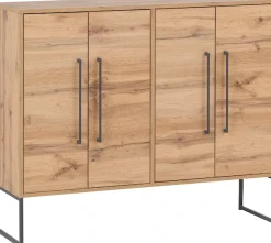 Schildmeyer Kommode »Limmo« Solide Verarbeitung - Dieses Produkt ist in Deutschland gefertigt