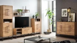 Schildmeyer Kommode »Limmo« Solide Verarbeitung - Dieses Produkt ist in Deutschland gefertigt