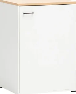 Schildmeyer Mehrzweckschrank »Solea, Mehrzweckschrank stapelbar, Made in Germany, B: 67 cm« Solide Verarbeitung - Dieses Produkt ist in Deutschland gefertigt