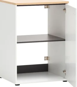 Schildmeyer Mehrzweckschrank »Solea, Mehrzweckschrank stapelbar, Made in Germany, B: 67 cm« Solide Verarbeitung - Dieses Produkt ist in Deutschland gefertigt