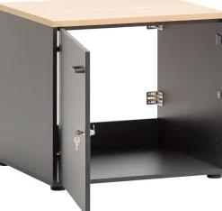 Schildmeyer Mehrzweckschrank »Solea, Mehrzweckschrank stapelbar, Made in Germany, B: 67 cm« Solide Verarbeitung - Dieses Produkt ist in Deutschland gefertigt