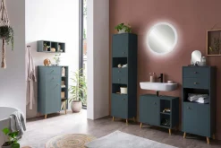Schildmeyer Midischrank »Bjarne, Midischrank, Made in Germany, B: 60,2 cm« Solide Verarbeitung - Dieses Produkt ist in Deutschland gefertigt