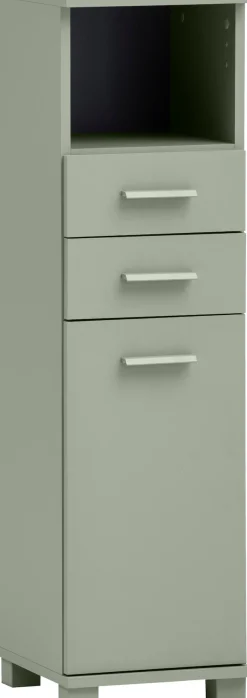 Schildmeyer Midischrank »Mono, in zwei Breiten verfügbar, mit Schubkästen und Ablagefach« Made in Germany