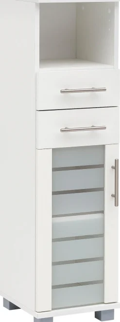 Schildmeyer Midischrank »Nikosia, Midischrank, Made in Germany, B: 30 cm« Solide Verarbeitung - Dieses Produkt ist in Deutschland gefertigt