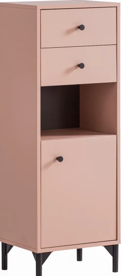Schildmeyer Midischrank »Smash, Midischrank, Made in Germany, B: 40 cm« Solide Verarbeitung - Dieses Produkt ist in Deutschland gefertigt