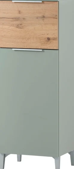 Schildmeyer Midischrank »Smilla, Midischrank, Made in Germany, B: 40,2 cm« Solide Verarbeitung - Dieses Produkt ist in Deutschland gefertigt