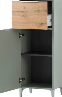 Schildmeyer Midischrank »Smilla, Midischrank, Made in Germany, B: 40,2 cm« Solide Verarbeitung - Dieses Produkt ist in Deutschland gefertigt