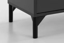 Schildmeyer Nachttisch »Smash, Nachttisch, Made in Germany, B: 40 cm« Solide Verarbeitung - Dieses Produkt ist in Deutschland gefertigt