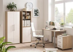 Schildmeyer Regalelement »Antero« Solide Verarbeitung - Dieses Produkt ist in Deutschland gefertigt