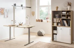 Schildmeyer Regalelement »Antero« Solide Verarbeitung - Dieses Produkt ist in Deutschland gefertigt