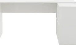 Schildmeyer Regal-Schreibtisch »Serie 500, Schreibtisch, Made in Germany, B: 150 cm« Solide Verarbeitung - Dieses Produkt ist in Deutschland gefertigt