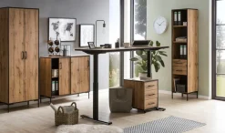 Schildmeyer Rollcontainer »Serie 2000, Rollcontainer, Made in Germany, B: 40 cm« Solide Verarbeitung - Dieses Produkt ist in Deutschland gefertigt
