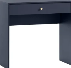 Schildmeyer Schminktisch »Alfa, Frisiertisch, Made in Germany, B: 80 cm« Solide Verarbeitung - Dieses Produkt ist in Deutschland gefertigt