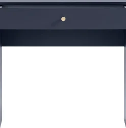 Schildmeyer Schminktisch »Alfa, Frisiertisch, Made in Germany, B: 80 cm« Solide Verarbeitung - Dieses Produkt ist in Deutschland gefertigt